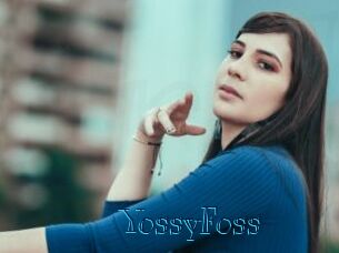 YossyFoss