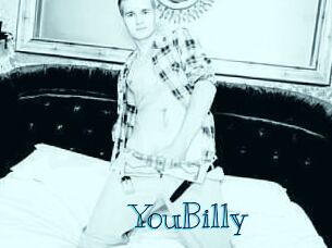 YouBilly