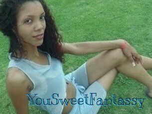 YouSweetFantassy