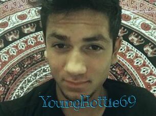 YoungHottie69 Archive DVD BIZ
