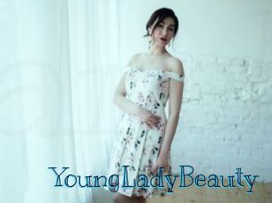 YoungLadyBeauty Archive DVD BIZ
