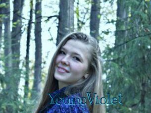 YoungViolet