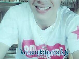 Youngbigcockjr