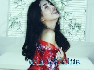 Your18Cutiie
