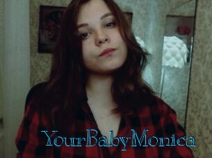 YourBabyMonica