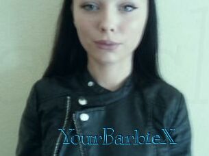 YourBarbieX