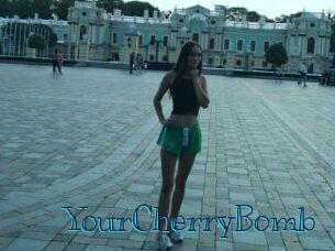 YourCherryBomb