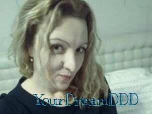 YourDreamDDD