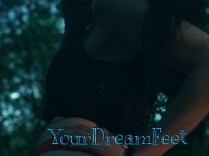 YourDreamFeet