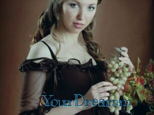 YourDreamm