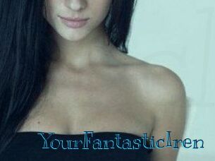 YourFantasticIren