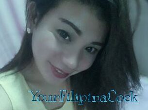 YourFilipinaCock