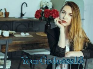 YourGodness18