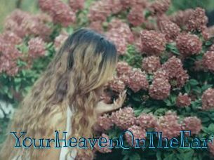 YourHeavenOnTheEarth