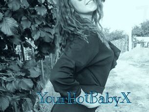 YourHotBabyX