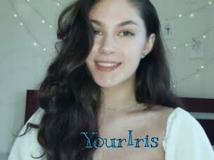 YourIris