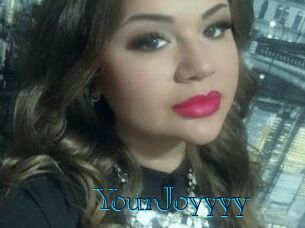 YourJoyyyy