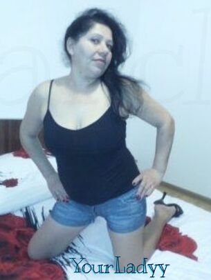 YourLadyy