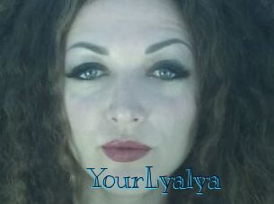 YourLyalya