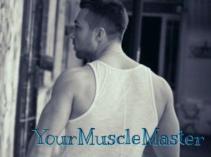 YourMuscleMaster