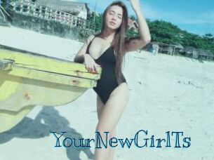 YourNewGirlTs