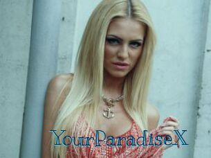 YourParadiseX