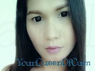 YourQueenOfCum
