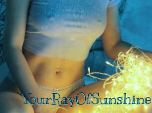 YourRayOfSunshine
