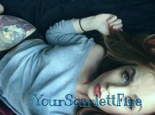 YourScarlettFire