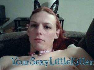 YourSexyLittleKitten