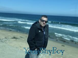 YourShyBoy