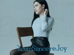 YourSincereJoy