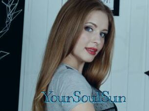 YourSoulSun