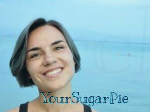 YourSugarPie
