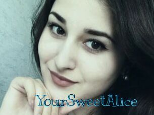 YourSweetAlice