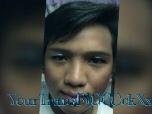 YourTransBIGCOckXxX