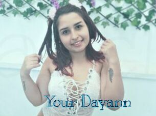 Your_Dayann