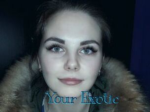 Your_Exotic_
