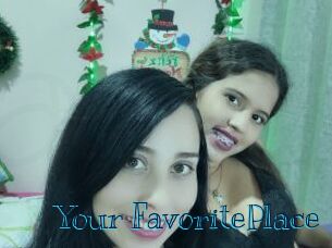 Your_FavoritePlace
