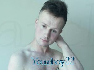 Yourboy22