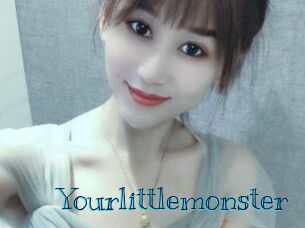 Yourlittlemonster