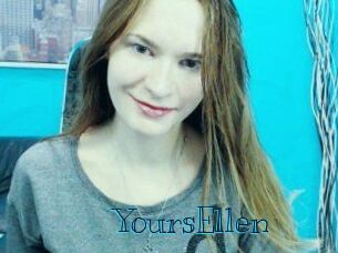 YoursEllen