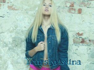 YoursKristina