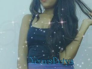 YoursPriya