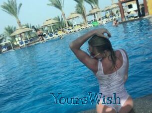 YoursWish