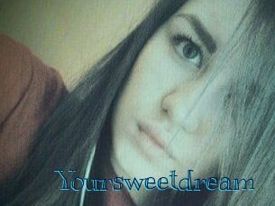 Your_sweet_dream_