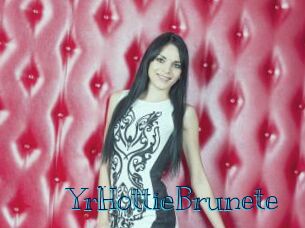 YrHottieBrunete
