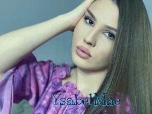 YsabelMae