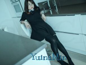 YuinaMin