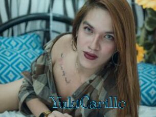YukiCarillo